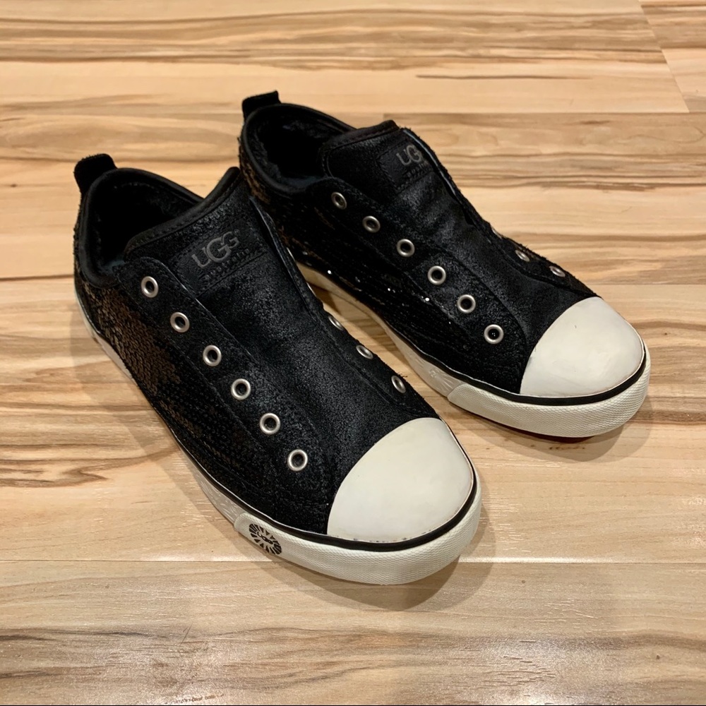 UGG Laela Sequin Shoes